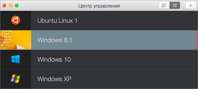 Переустановка parallels desktop с сохранением windows